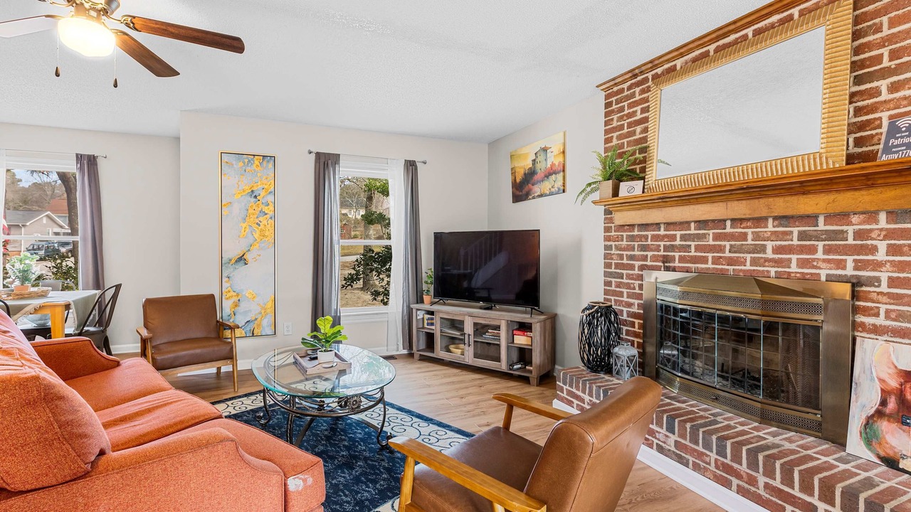 Photo of Bedroom in Woodfield
