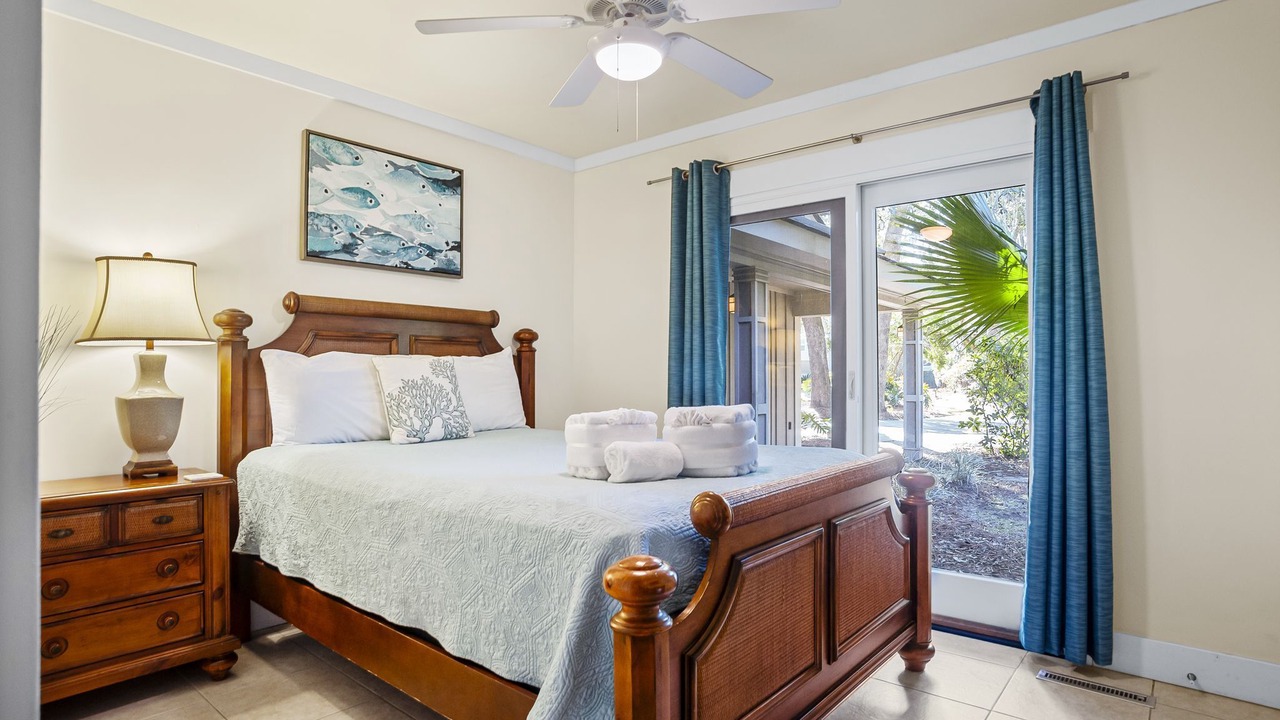 Photo of Bedroom in Heritage Woods