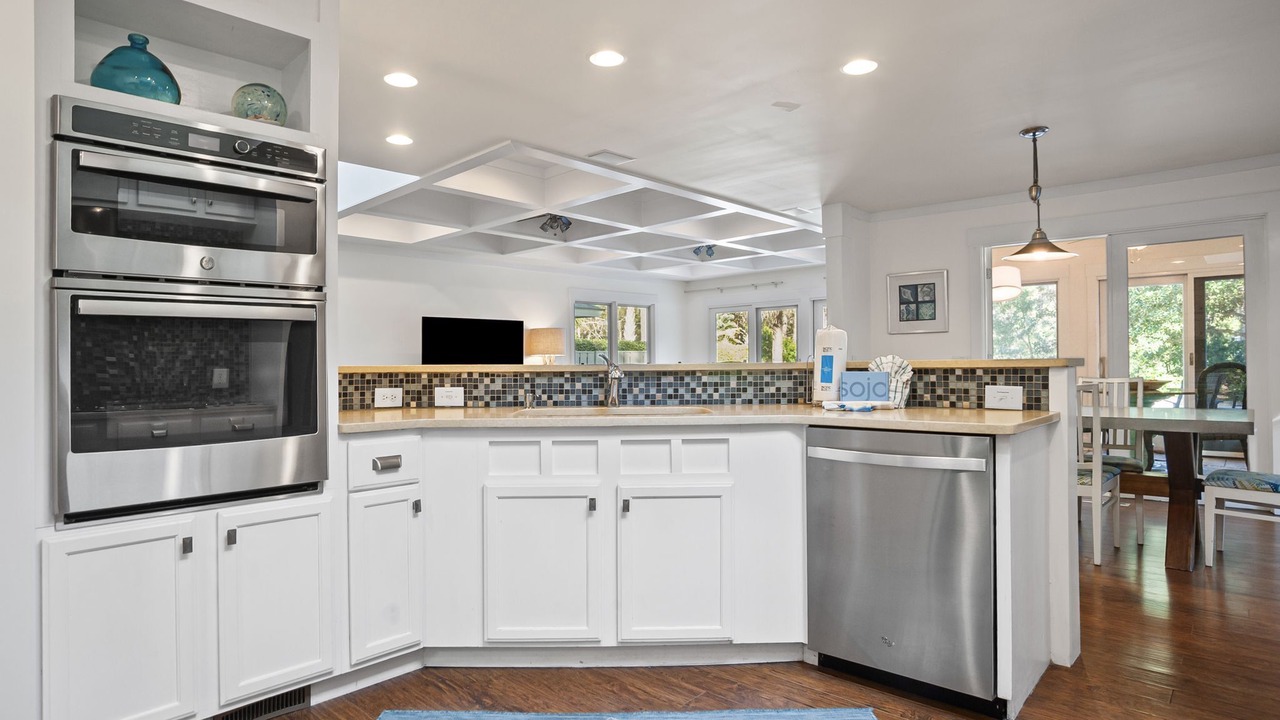 Photo of Kitchen in Heritage Woods