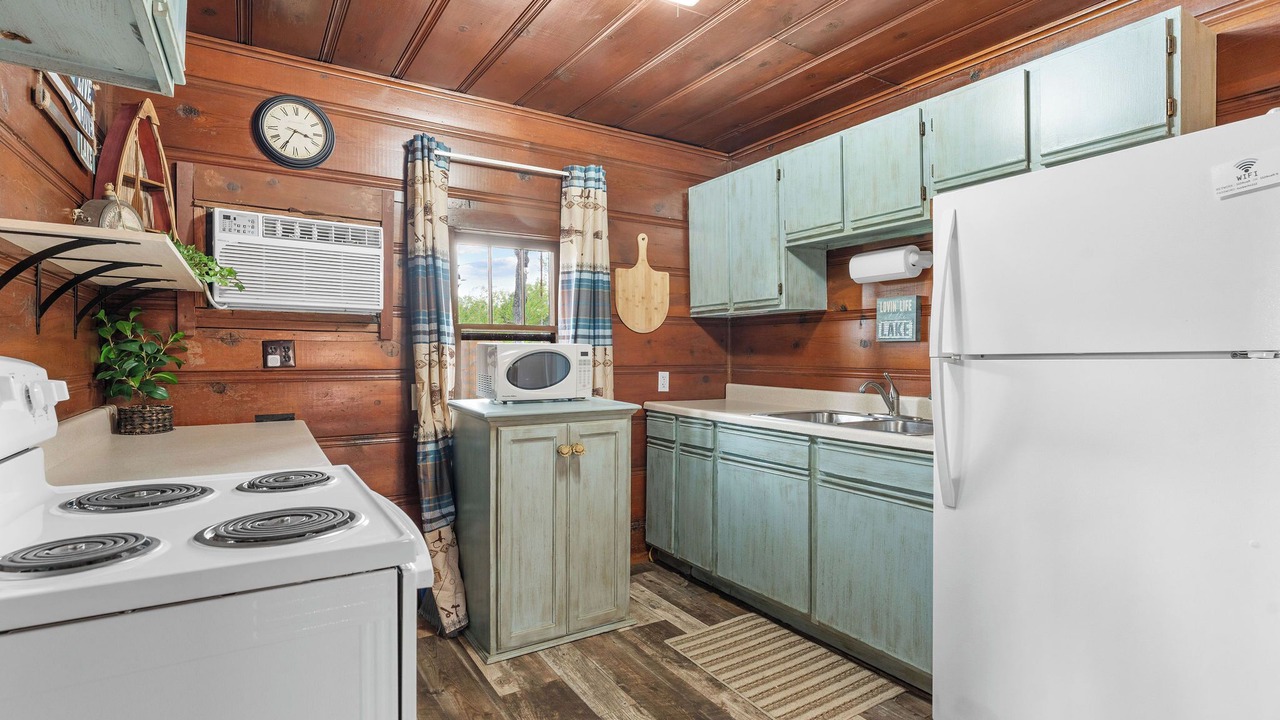 Photo of Kitchen in Boone County