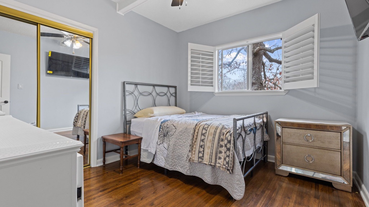 Photo of Bedroom in Little Rock