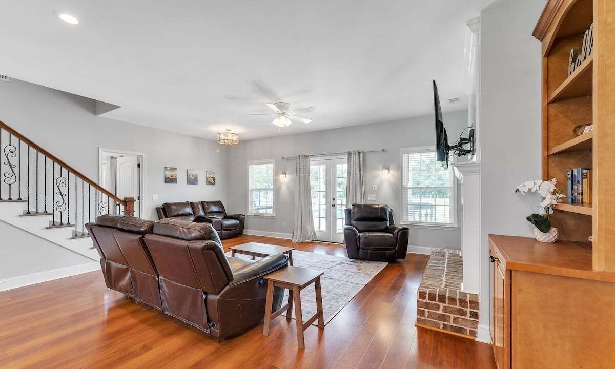 Photo of Bedroom in Eden