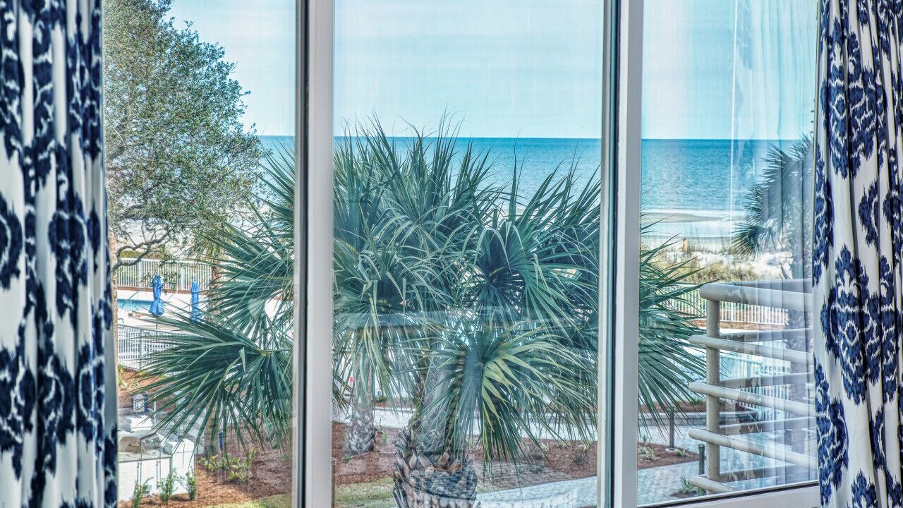 Photo of Bedroom in Palmetto Dunes