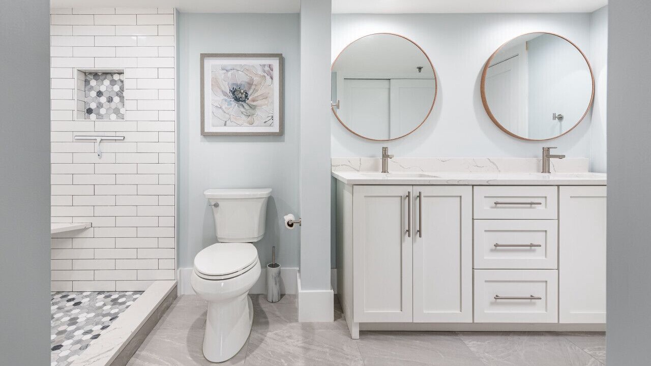 Photo of Bathroom in Palmetto Dunes