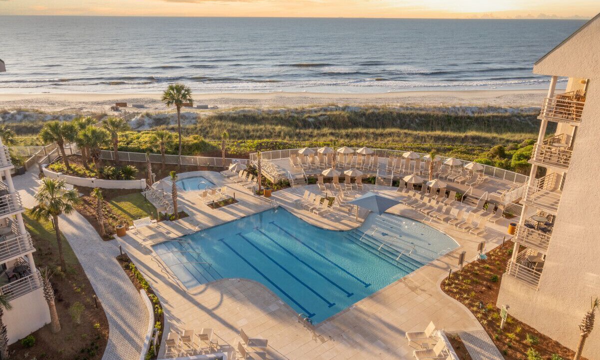 Photo of Outdoor in Palmetto Dunes