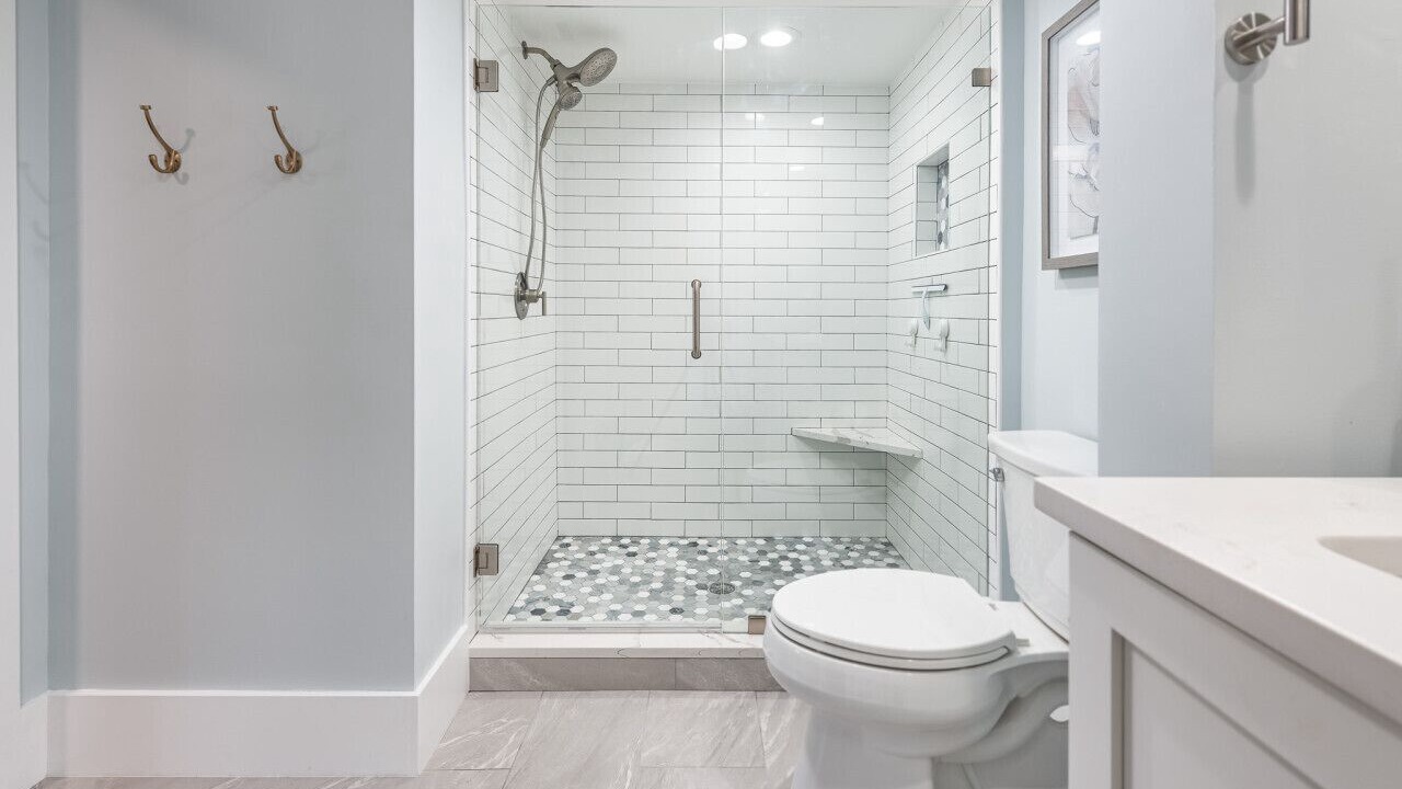 Photo of Bathroom in Palmetto Dunes