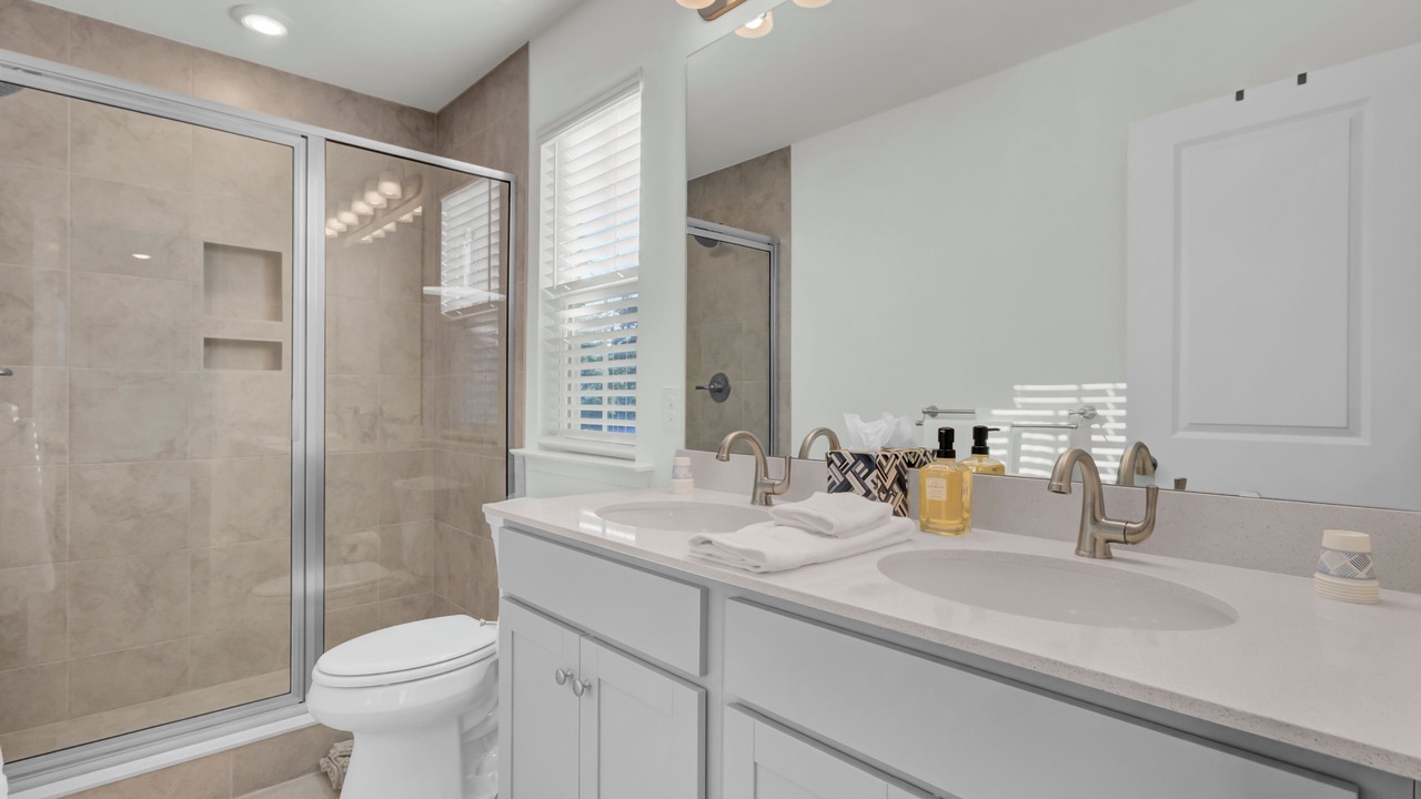 Photo of Bathroom in North Charleston