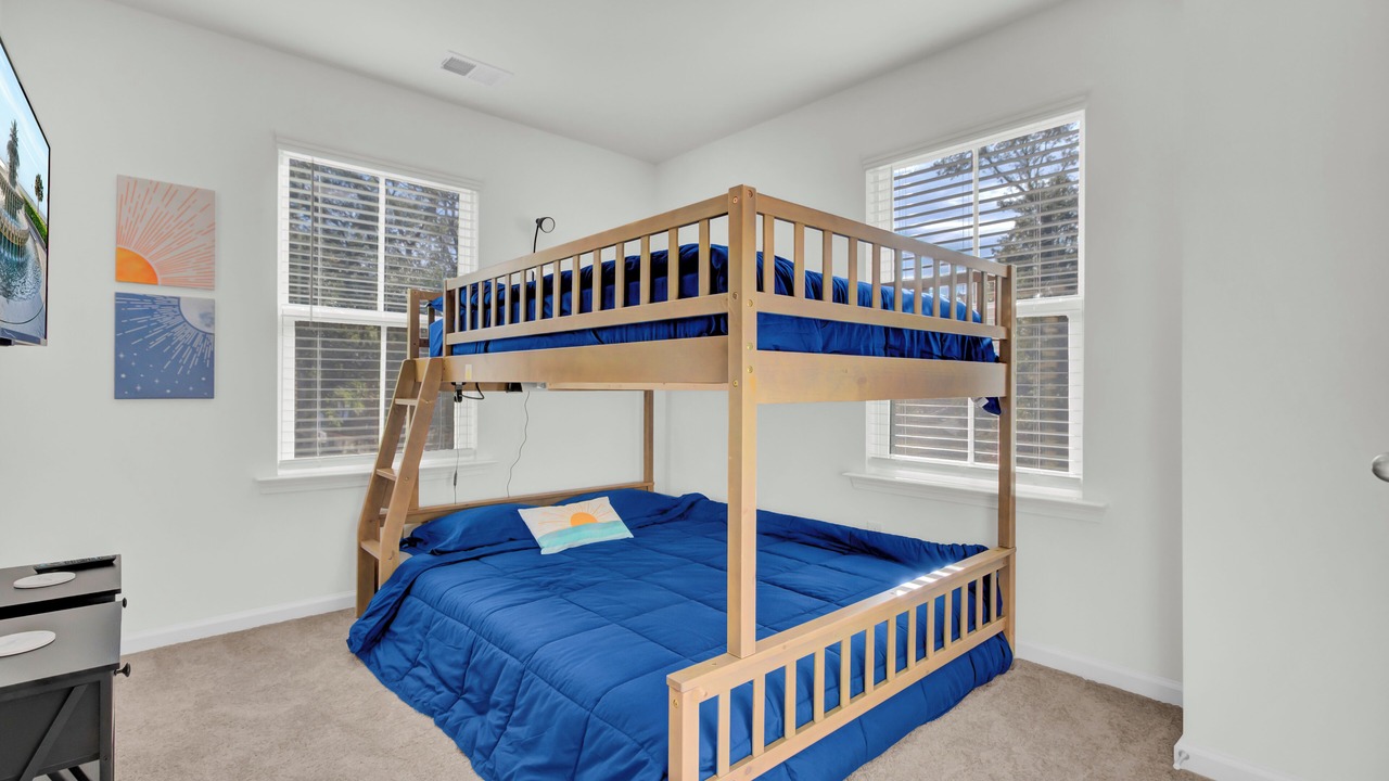 Photo of Bedroom in North Charleston