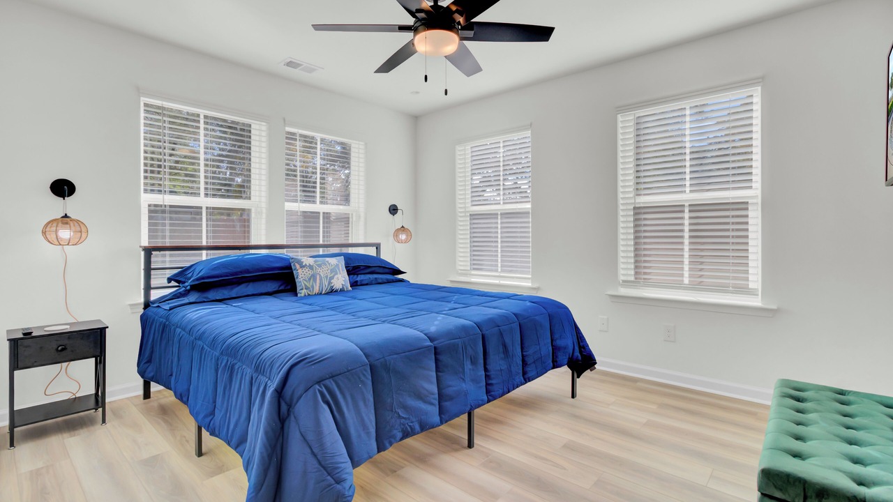 Photo of Bedroom in North Charleston