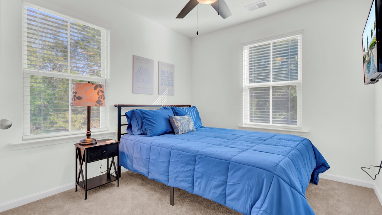 Photo of Bedroom in North Charleston
