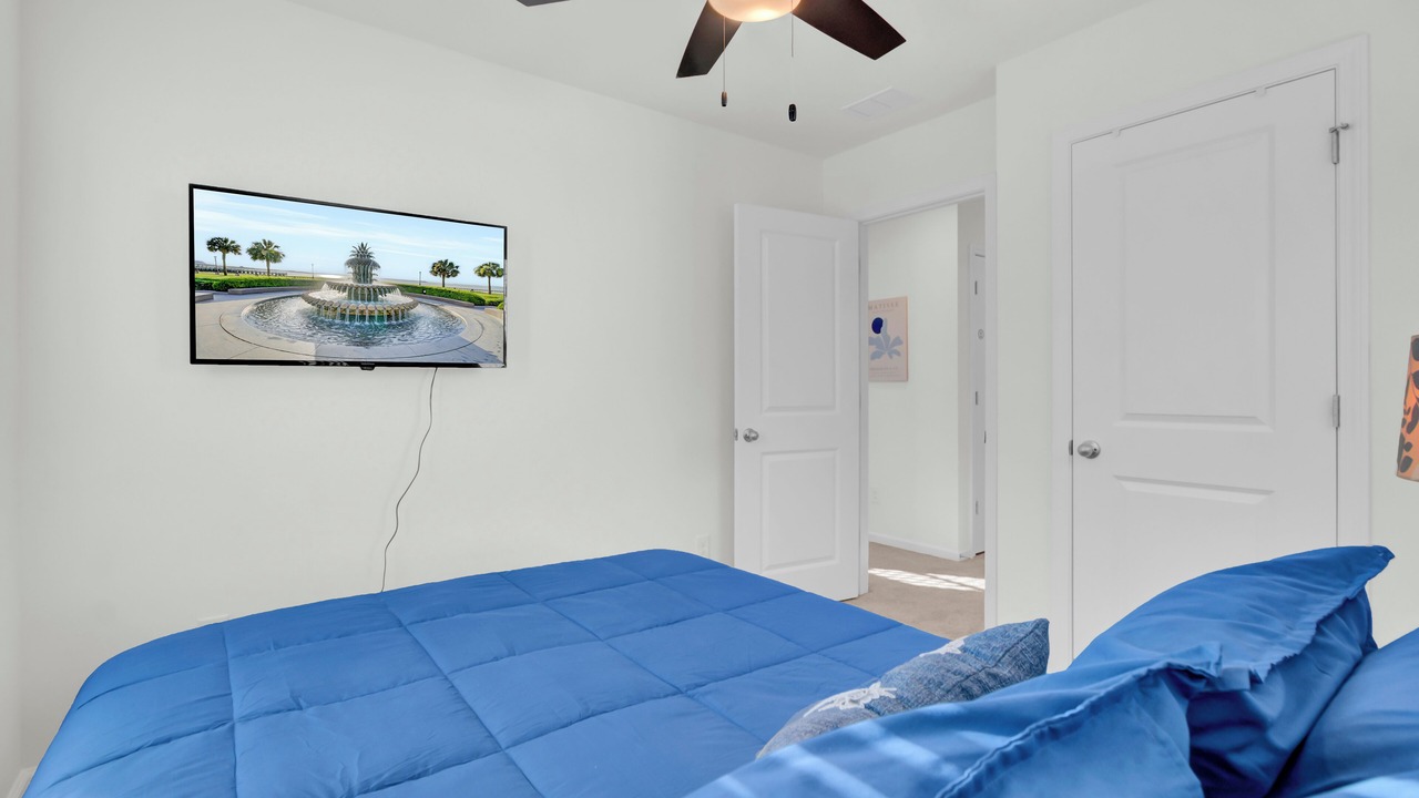 Photo of Bedroom in North Charleston