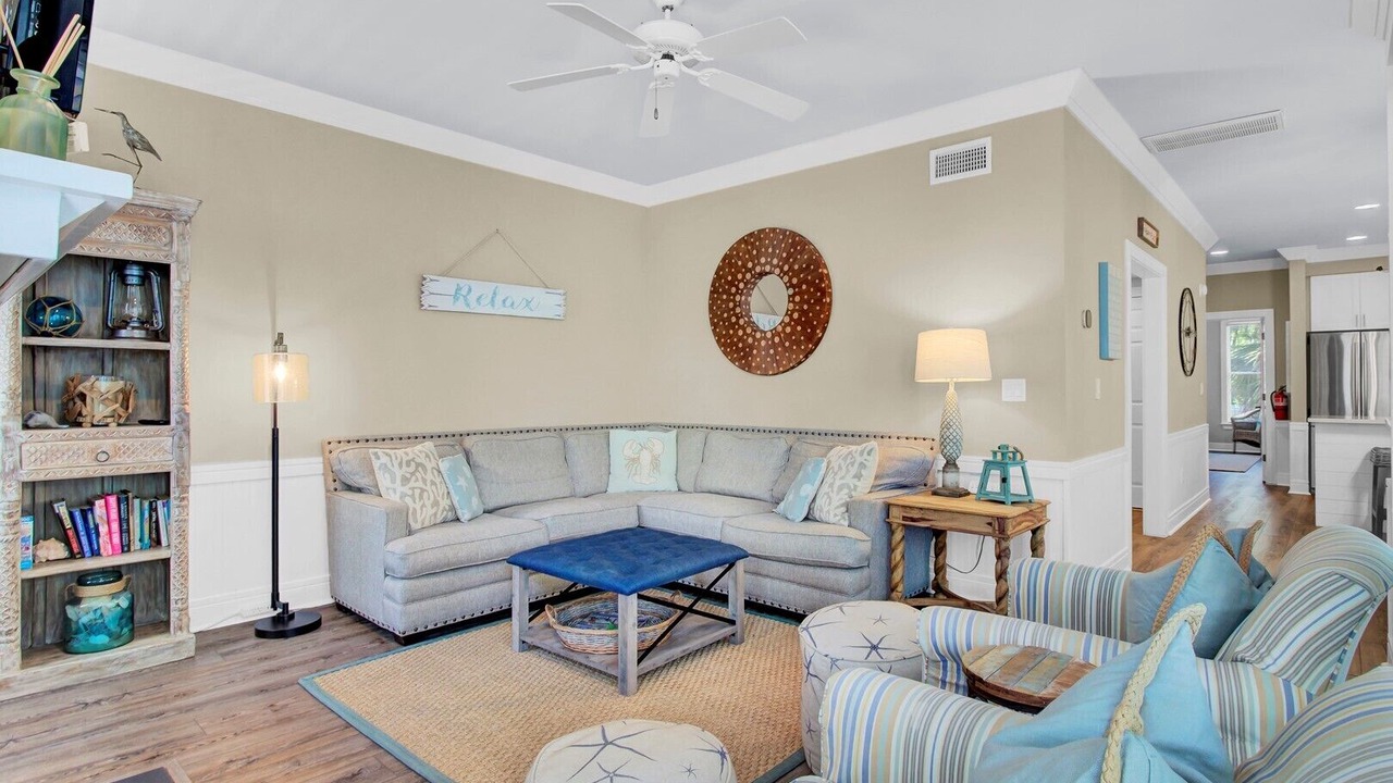 Photo of Bedroom in Isle of Palms