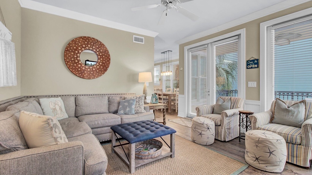 Photo of Bedroom in Isle of Palms