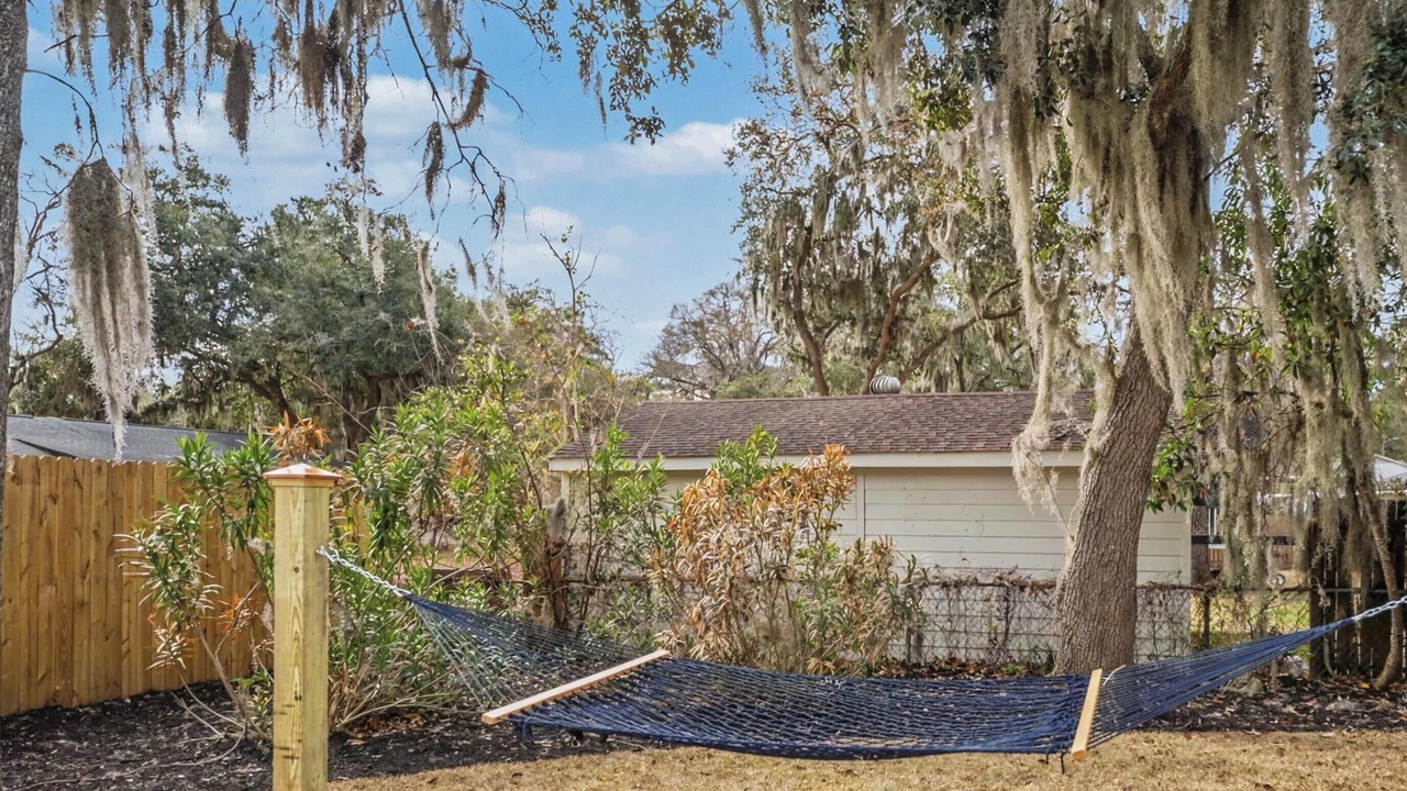 Photo of Outdoor in Beaufort