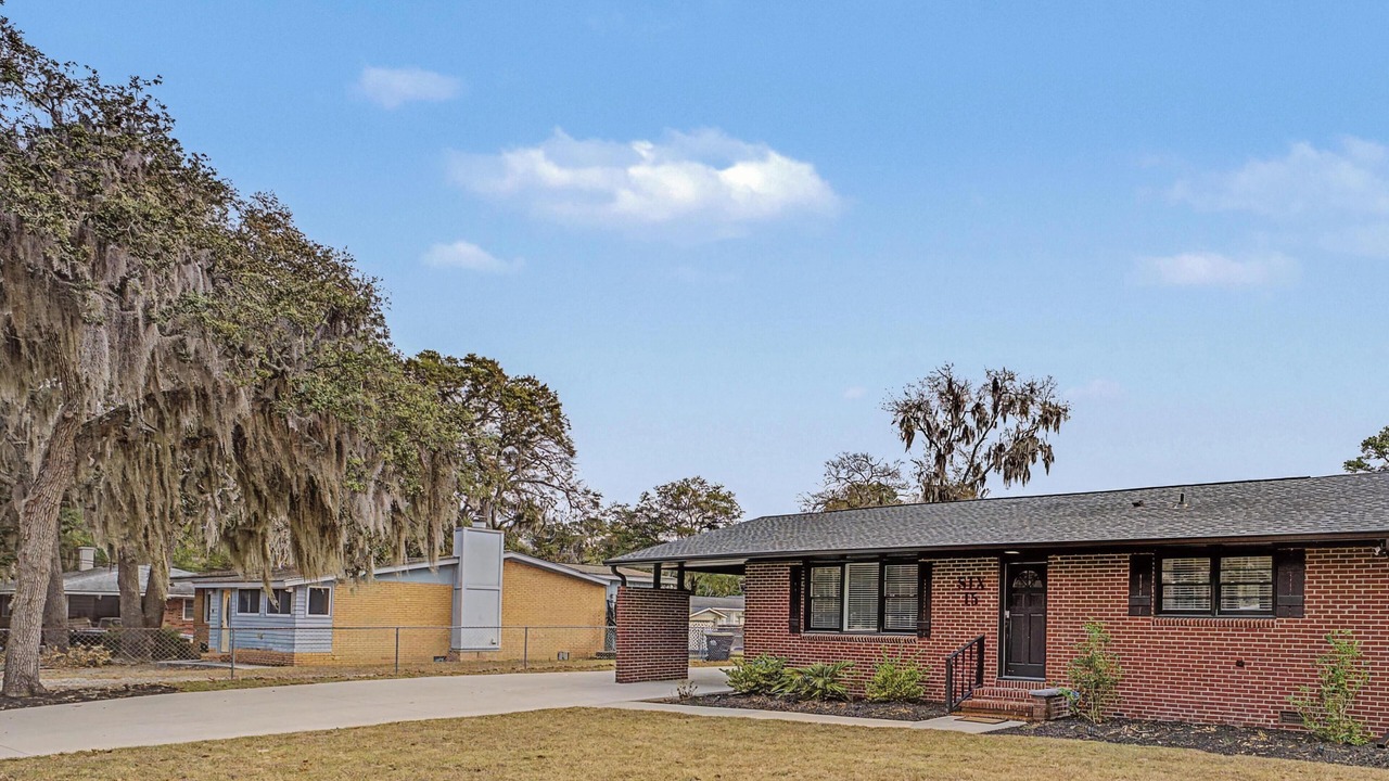 Photo of Outdoor in Beaufort