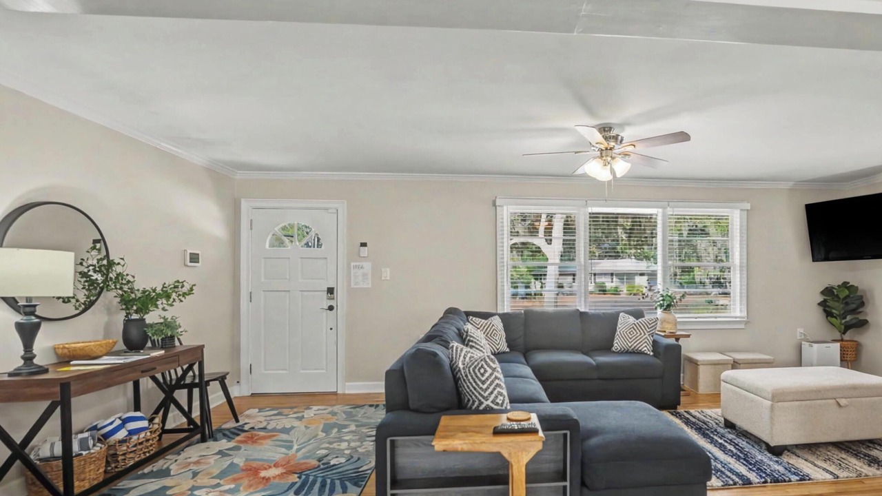 Photo of Livingroom in Beaufort