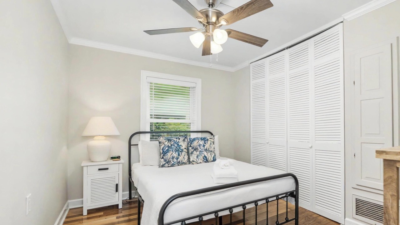 Photo of Bedroom in Beaufort