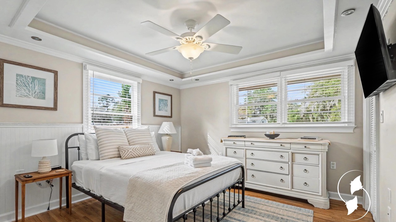 Photo of Bedroom in Beaufort