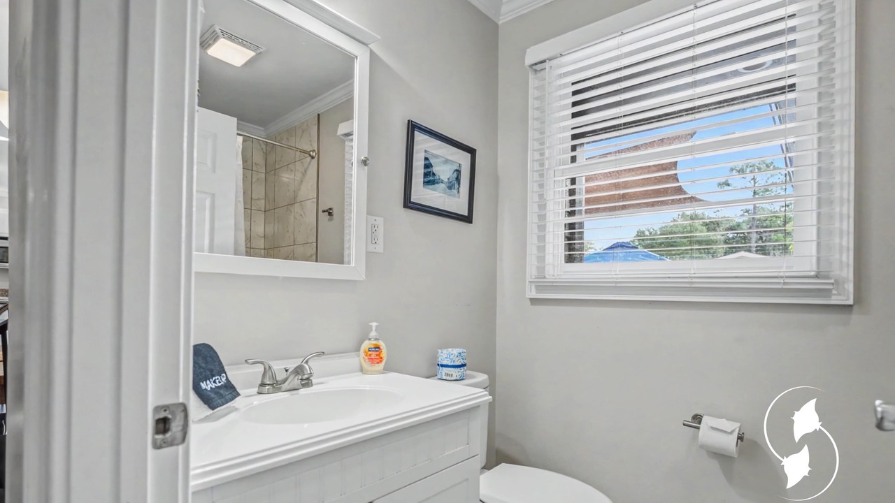 Photo of Bathroom in Beaufort