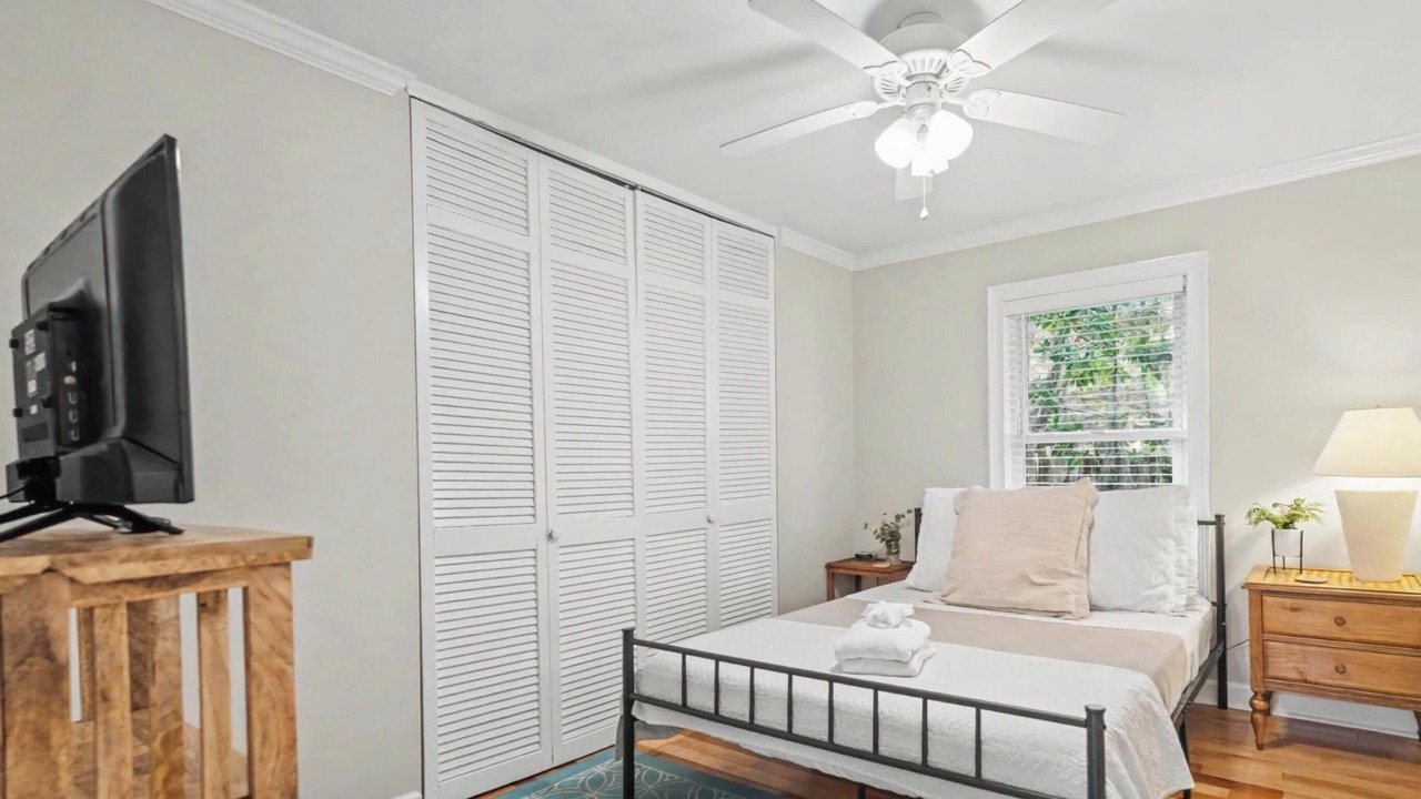Photo of Bedroom in Beaufort