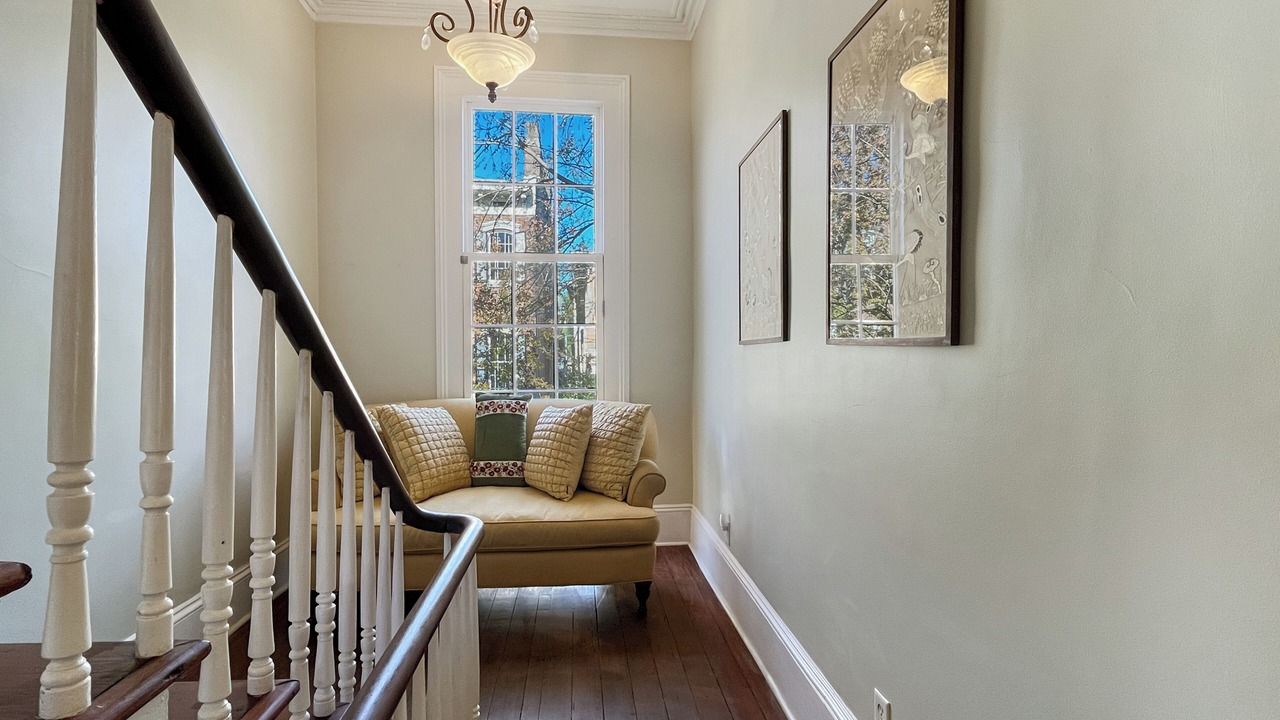 Photo of Others in Savannah Victorian District