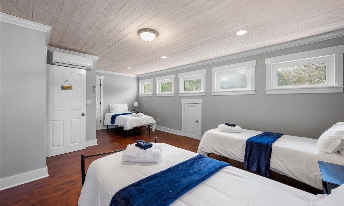 Photo of Bedroom in Lincolnville
