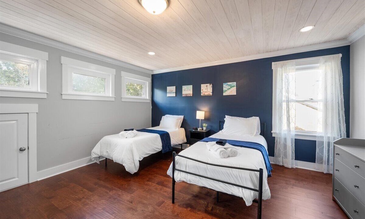 Photo of Bedroom in Lincolnville