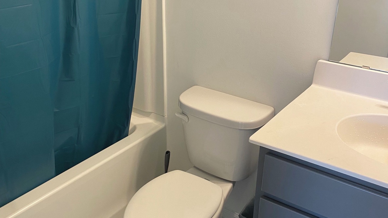 Photo of Bathroom in Moncks Corner