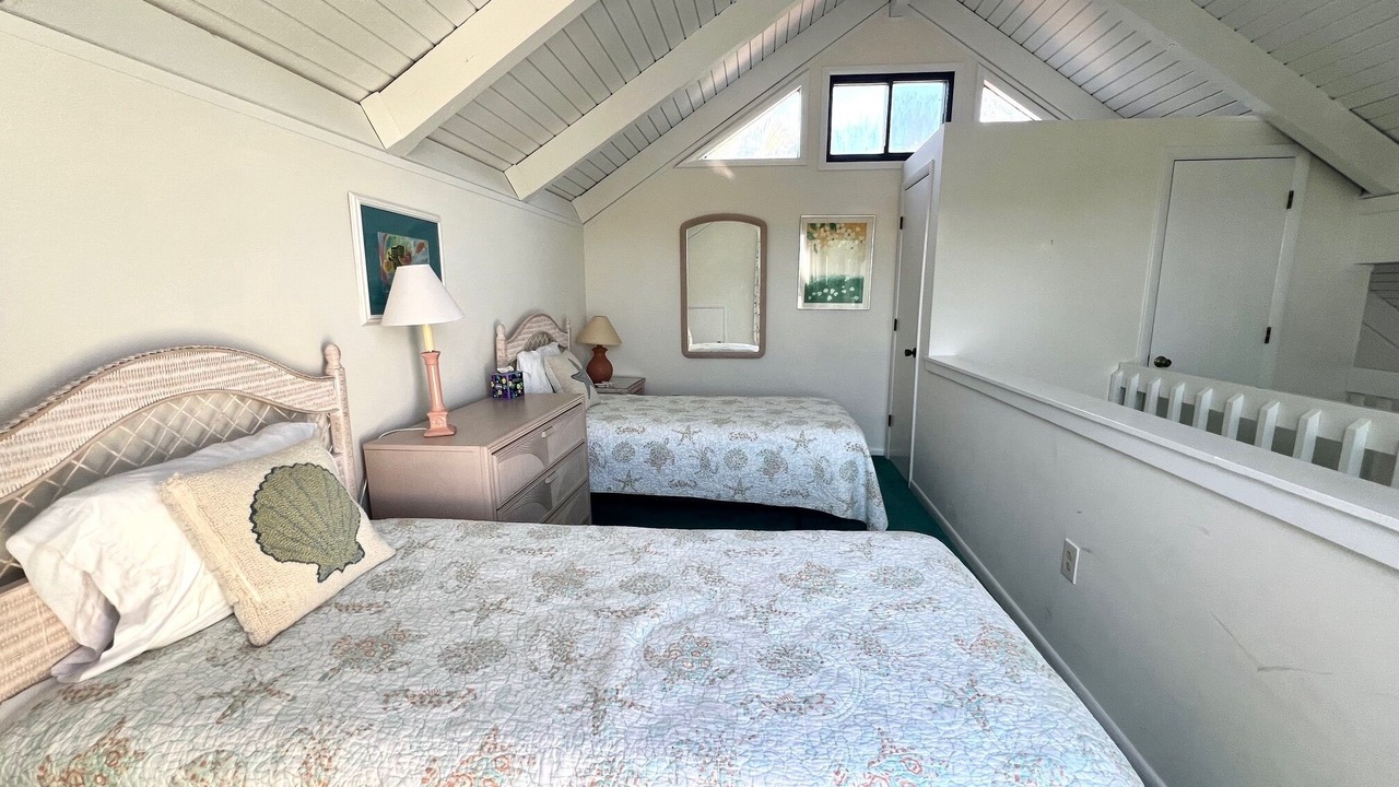 Photo of Bedroom in Sealoft Villas