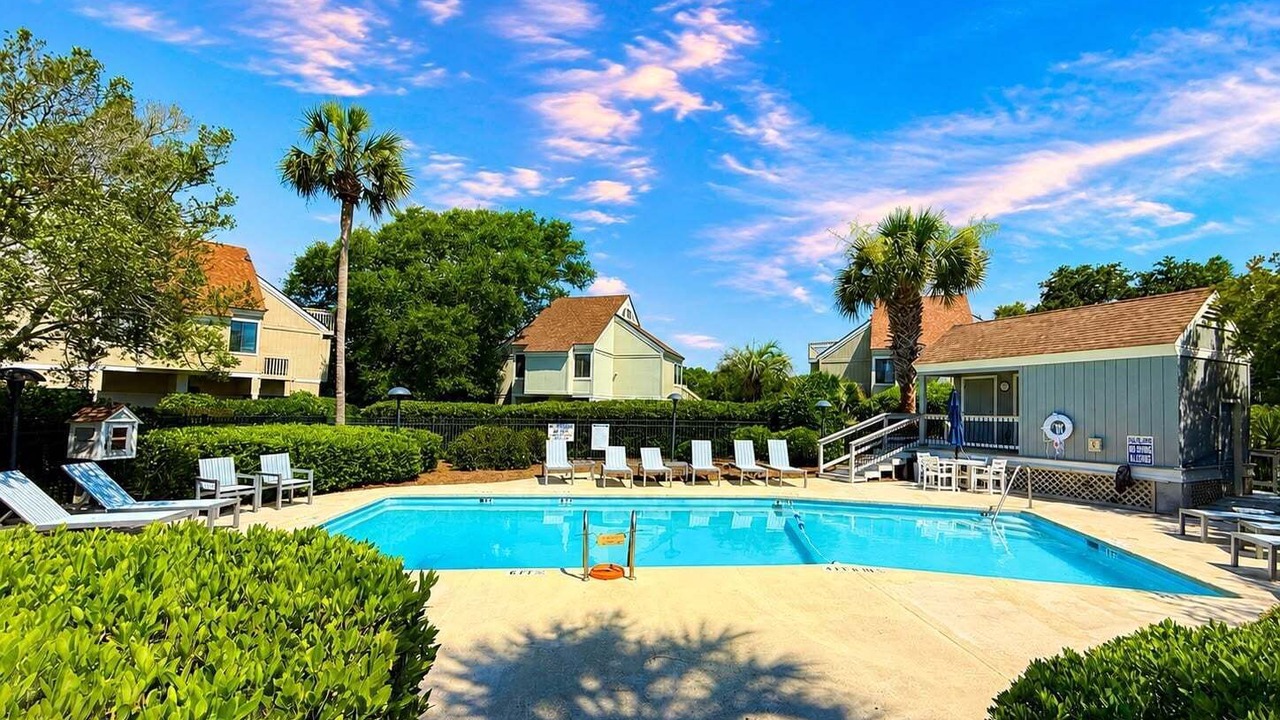 Photo of Outdoor in Sealoft Villas