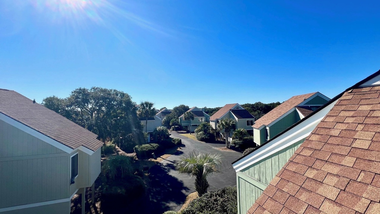 Photo of Outdoor in Sealoft Villas