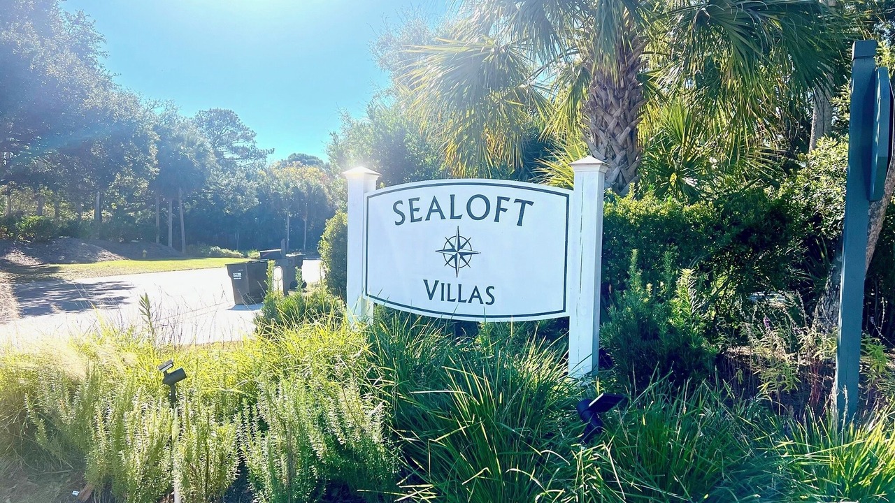 Photo of Outdoor in Sealoft Villas