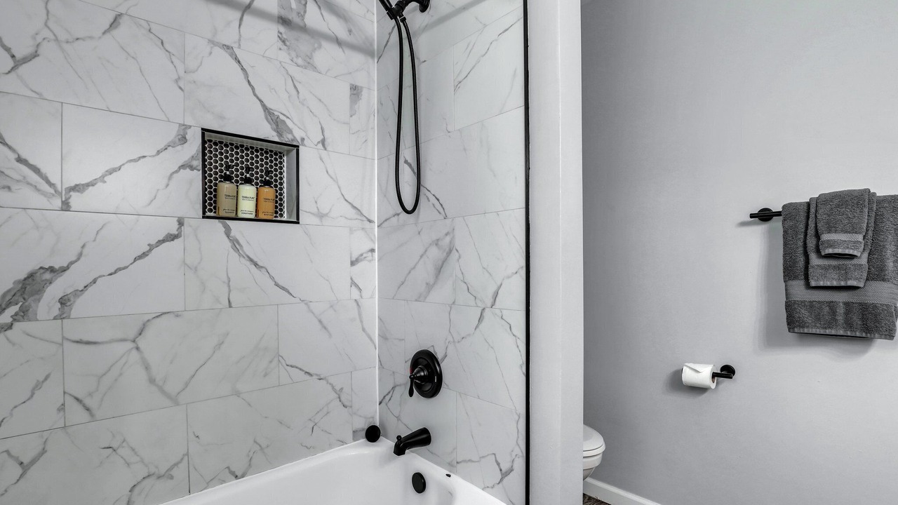 Photo of Bathroom in North Charleston