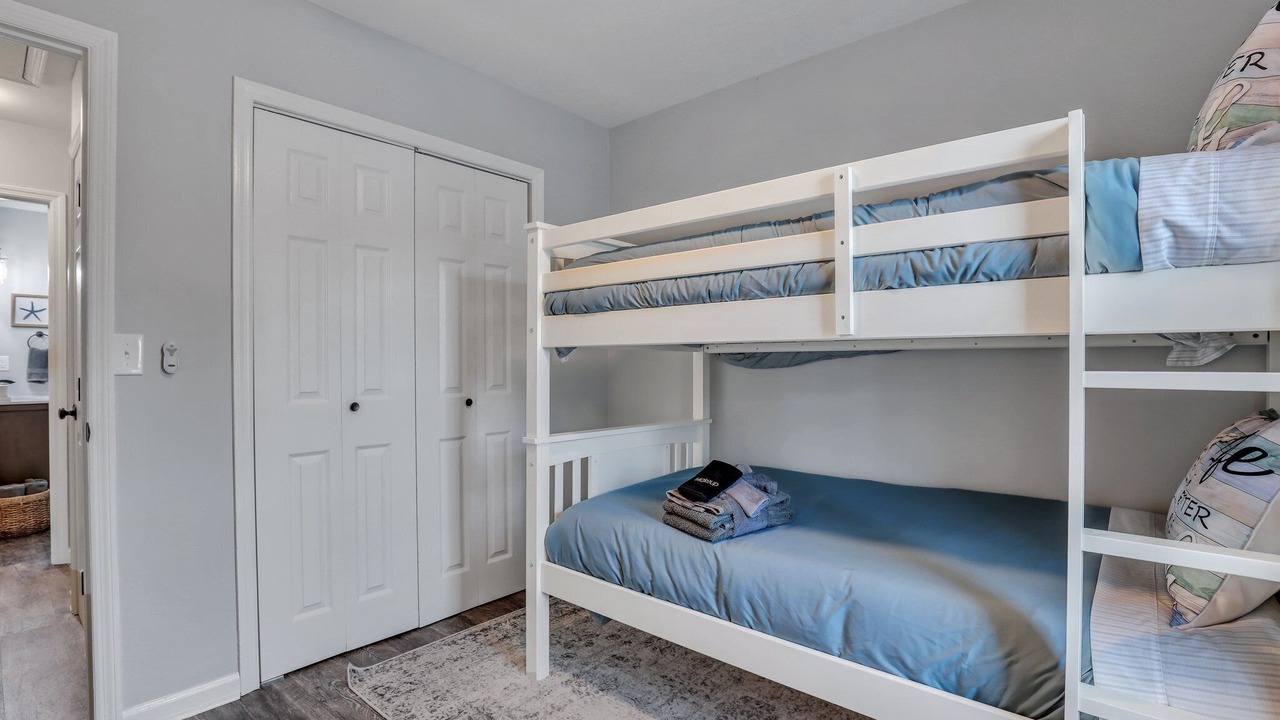 Photo of Bedroom in North Charleston