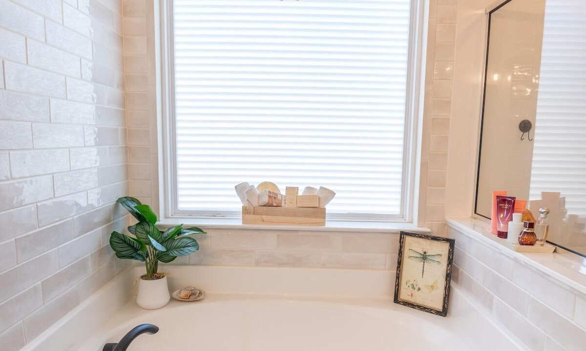 Photo of Bathroom in North Charleston