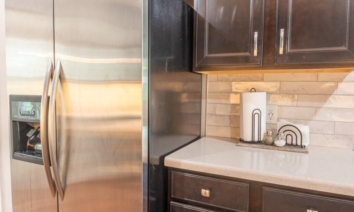 Photo of Kitchen in North Charleston
