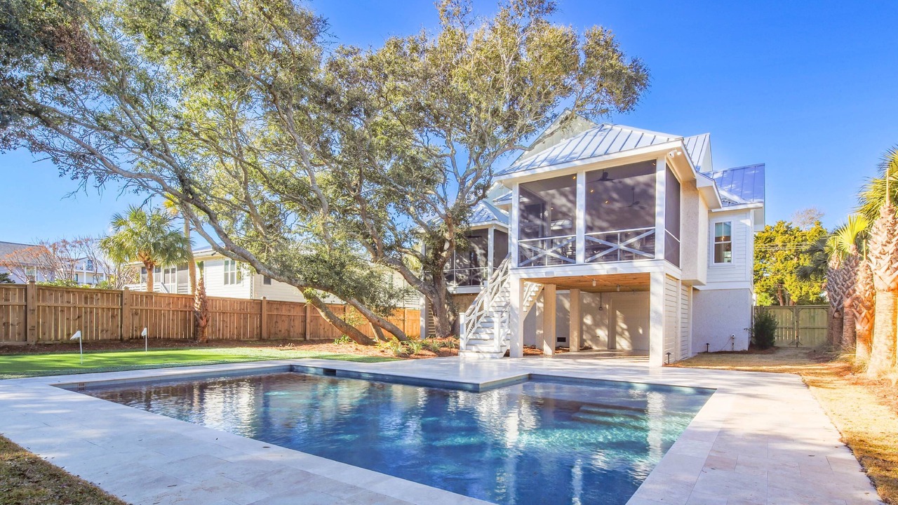 Photo of Outdoor in Isle of Palms