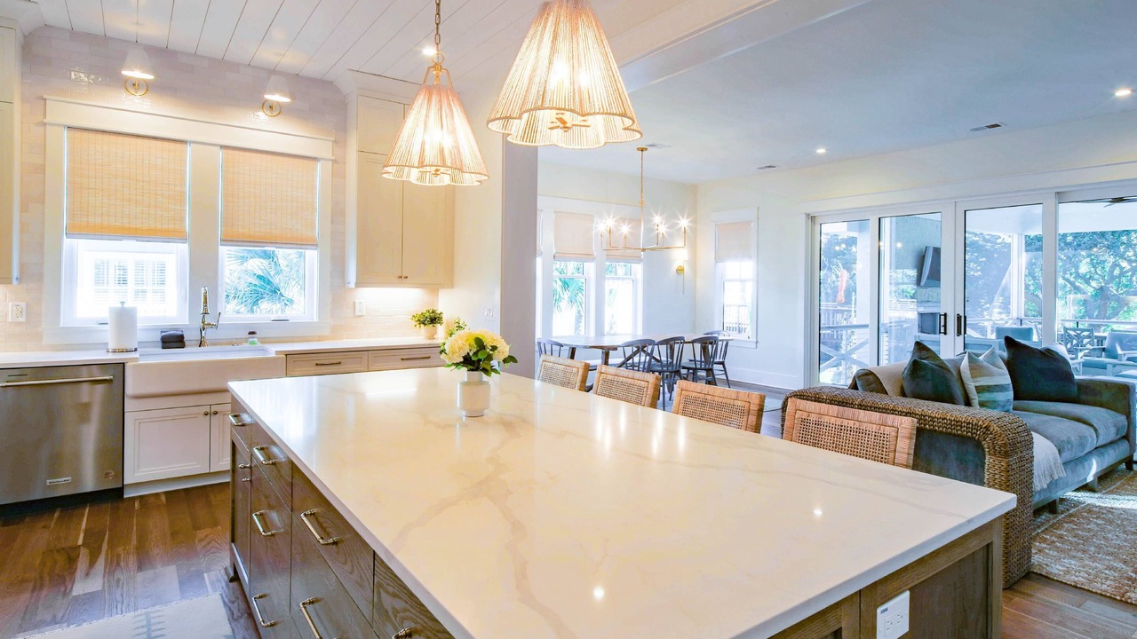 Photo of Bedroom in Isle of Palms