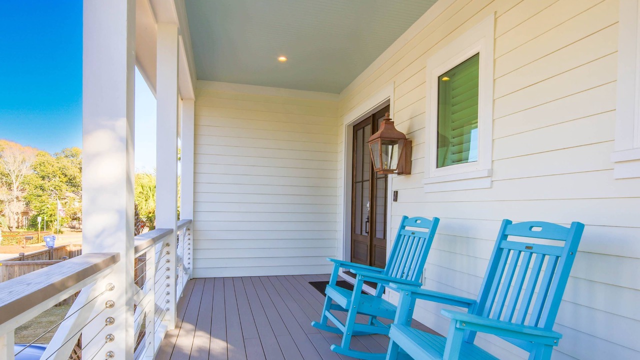 Photo of Outdoor in Isle of Palms