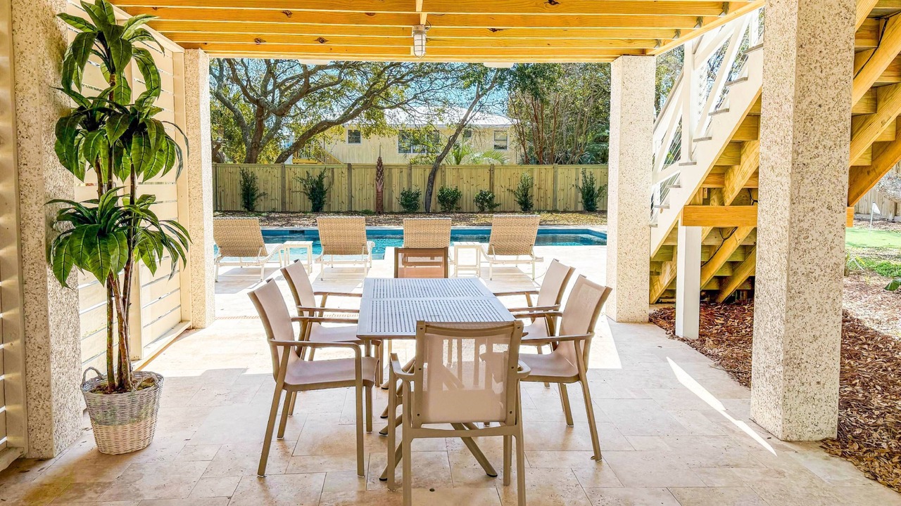 Photo of Outdoor in Isle of Palms
