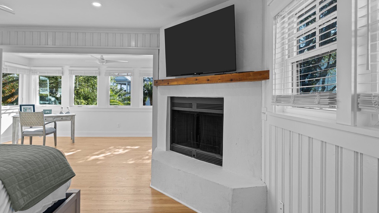 Photo of Bedroom in Isle of Palms