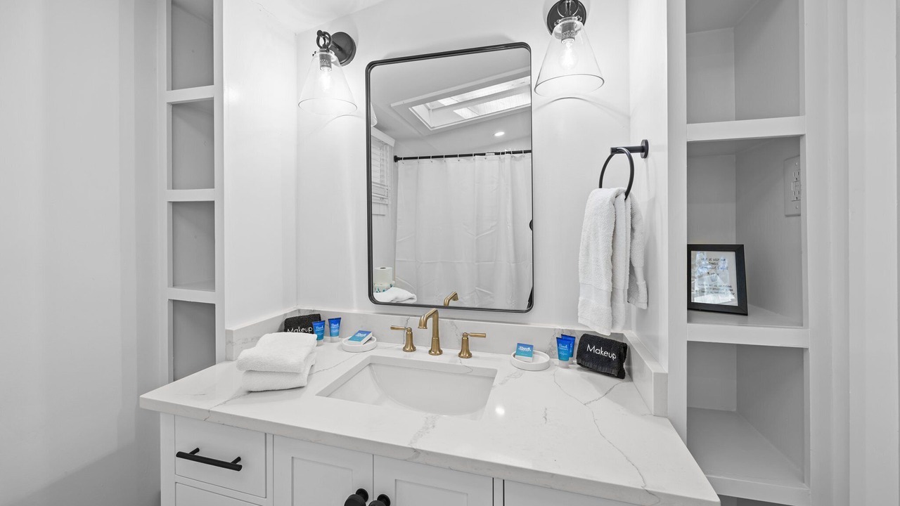 Photo of Bathroom in Isle of Palms