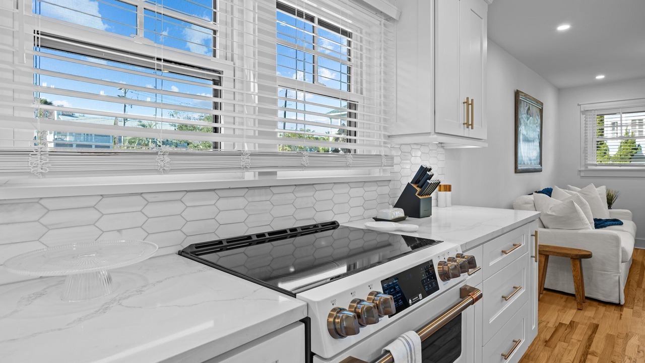 Photo of Kitchen in Isle of Palms