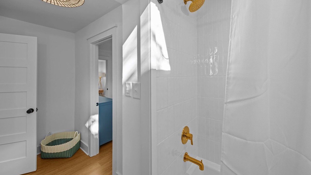 Photo of Bathroom in Isle of Palms