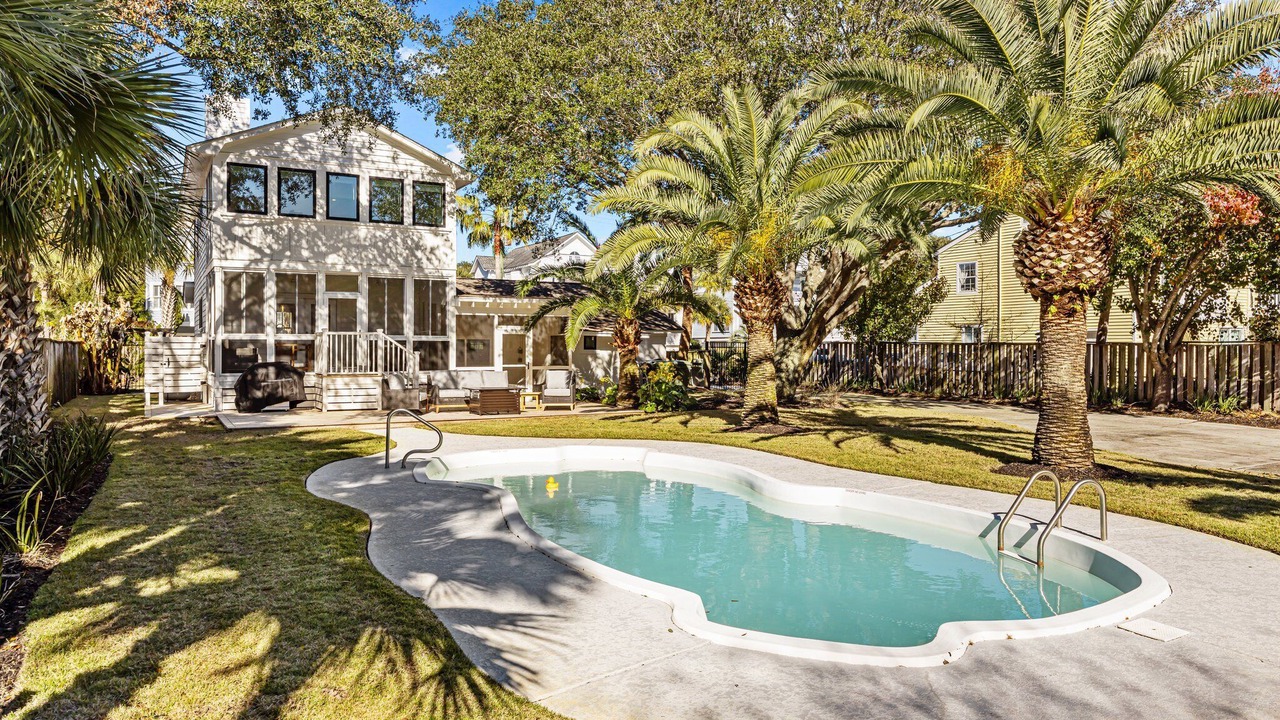 Photo of Outdoor in Isle of Palms