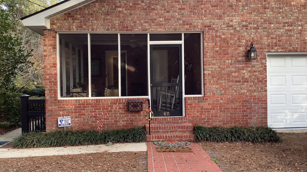 Photo of Outdoor in Summerville Historic District