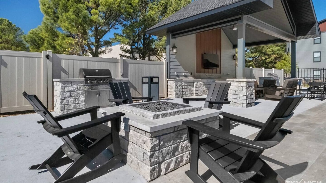 Photo of Outdoor in Rogers