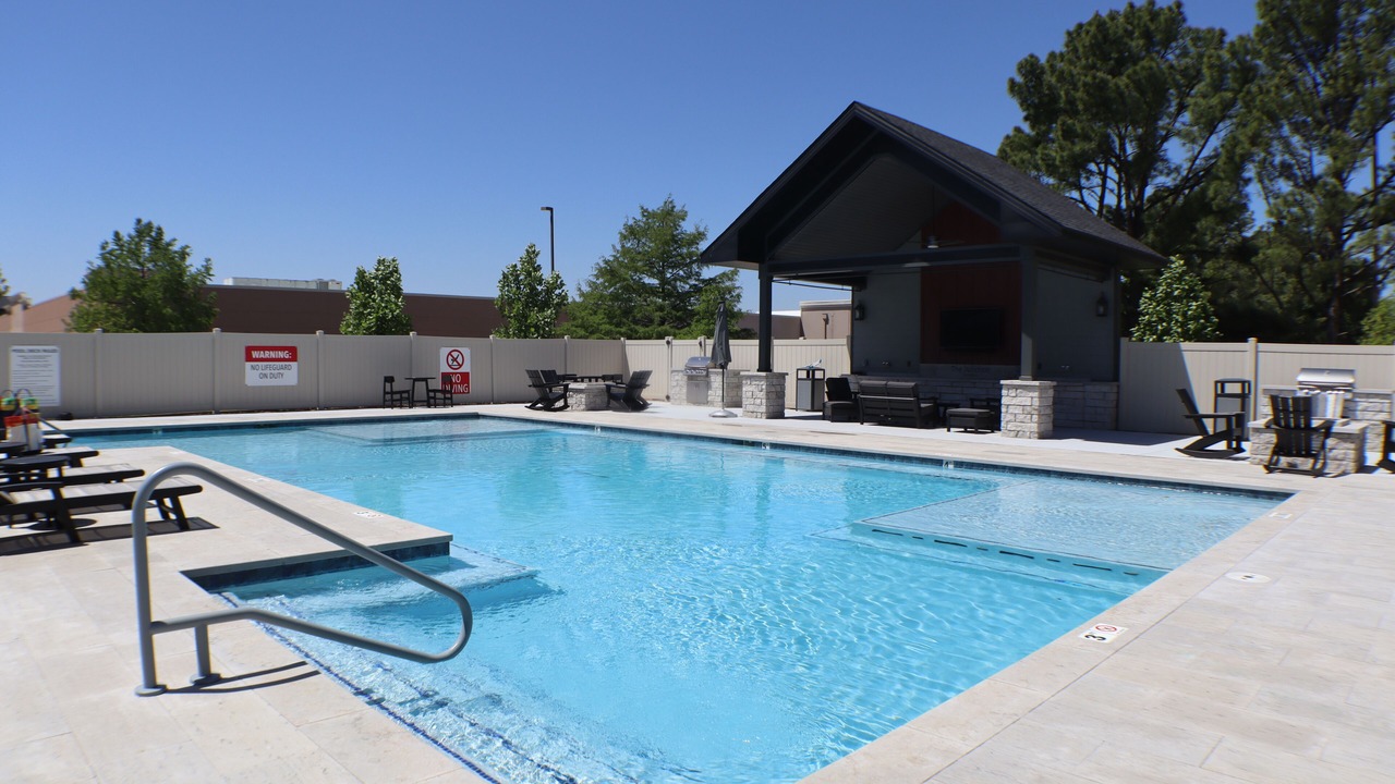 Photo of Outdoor in Rogers