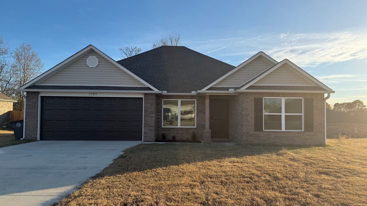 Photo of Outdoor in Searcy