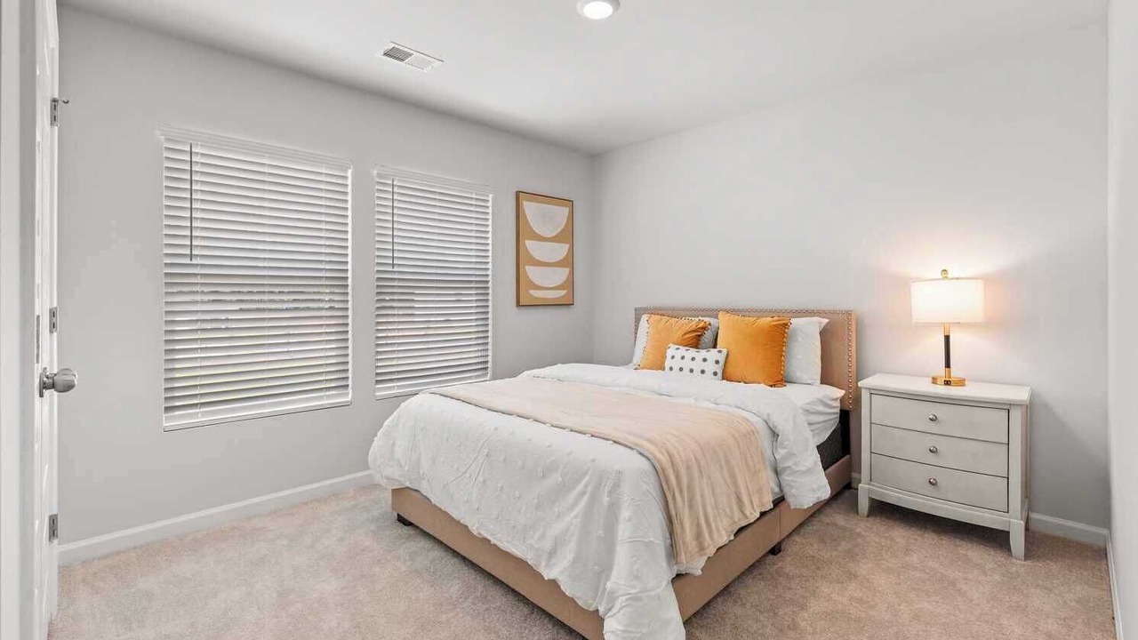 Photo of Bedroom in Johns Island